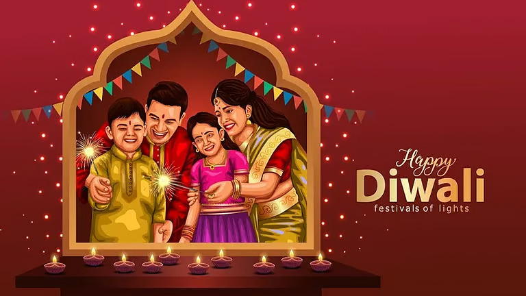 Diwali 2025 Wishes